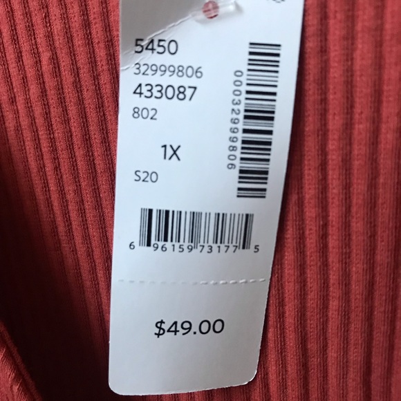 Women top - Picture 2 of 6